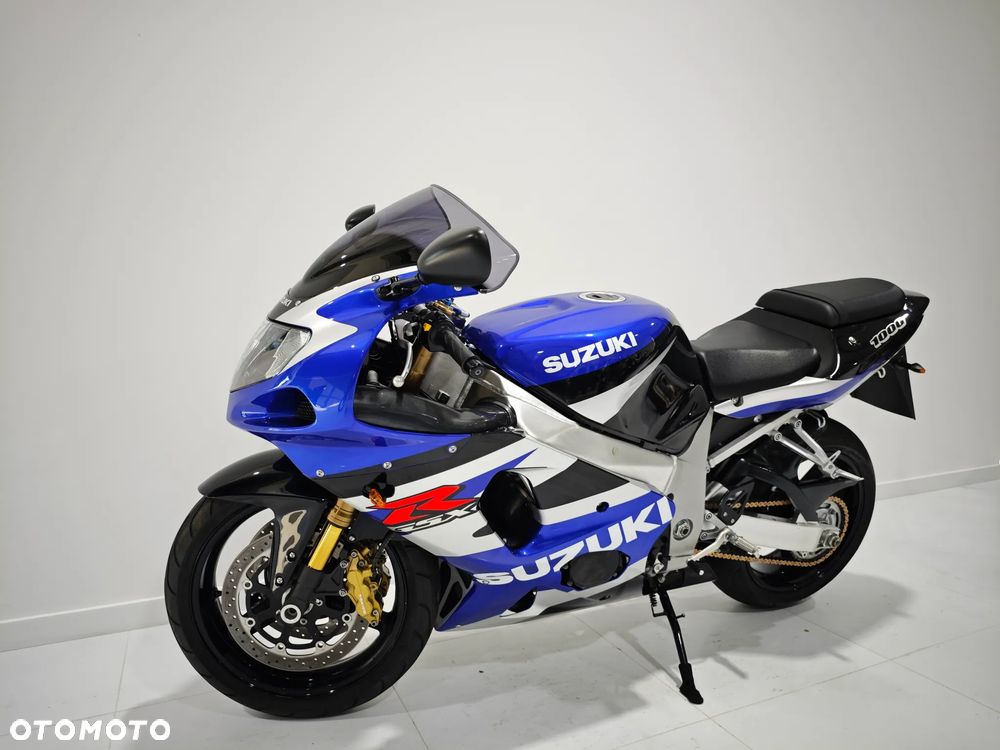 Suzuki GSX-R - 29