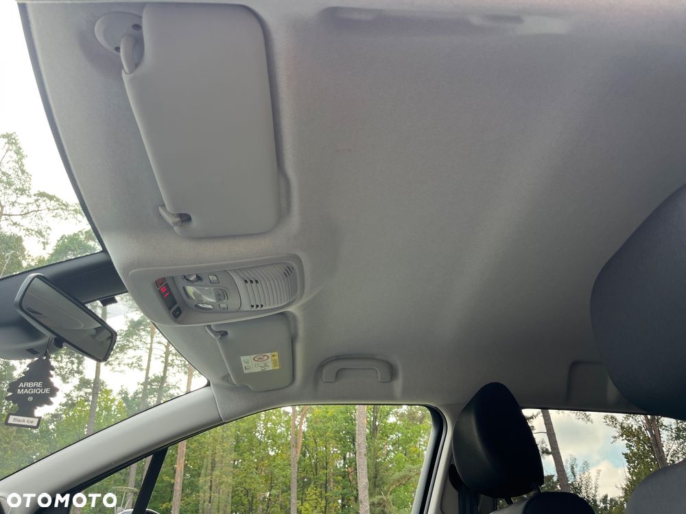 Citroën C3 Aircross - 26