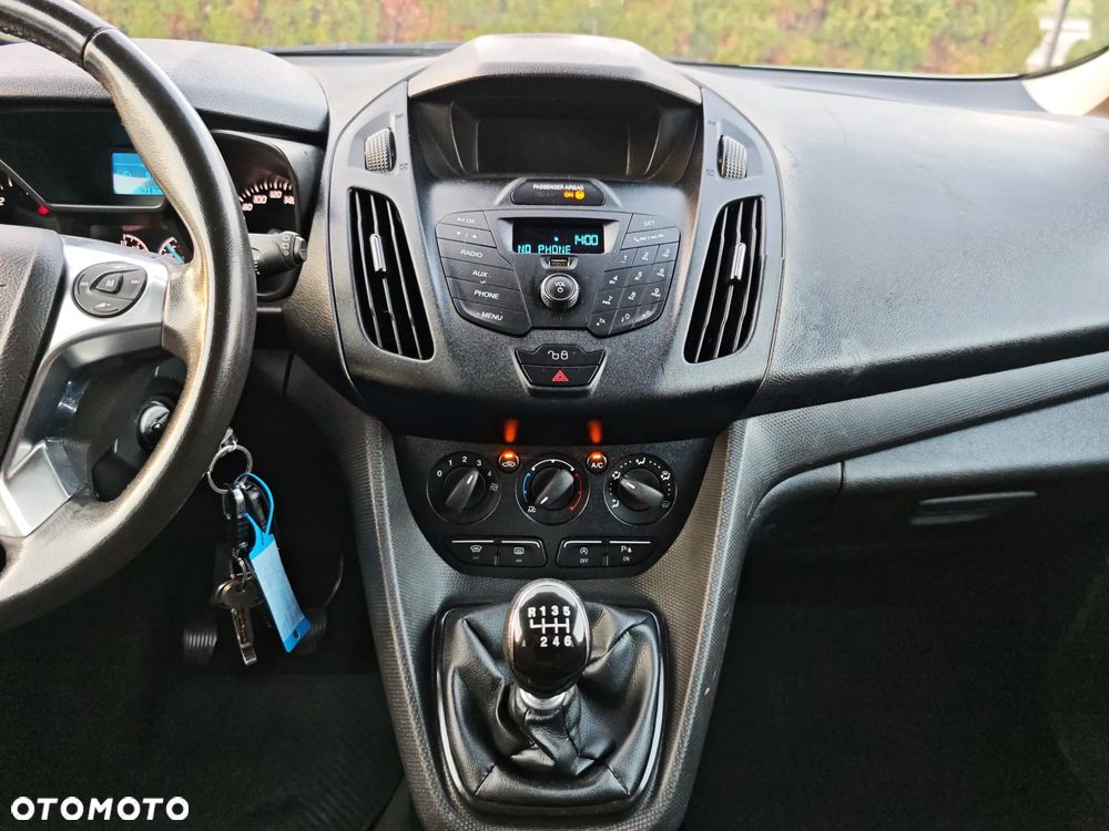Ford Transit Connect 230 L2 Trend - 30