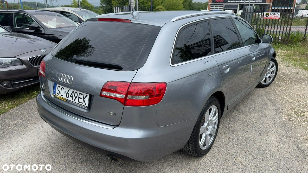 Audi A6 - 2
