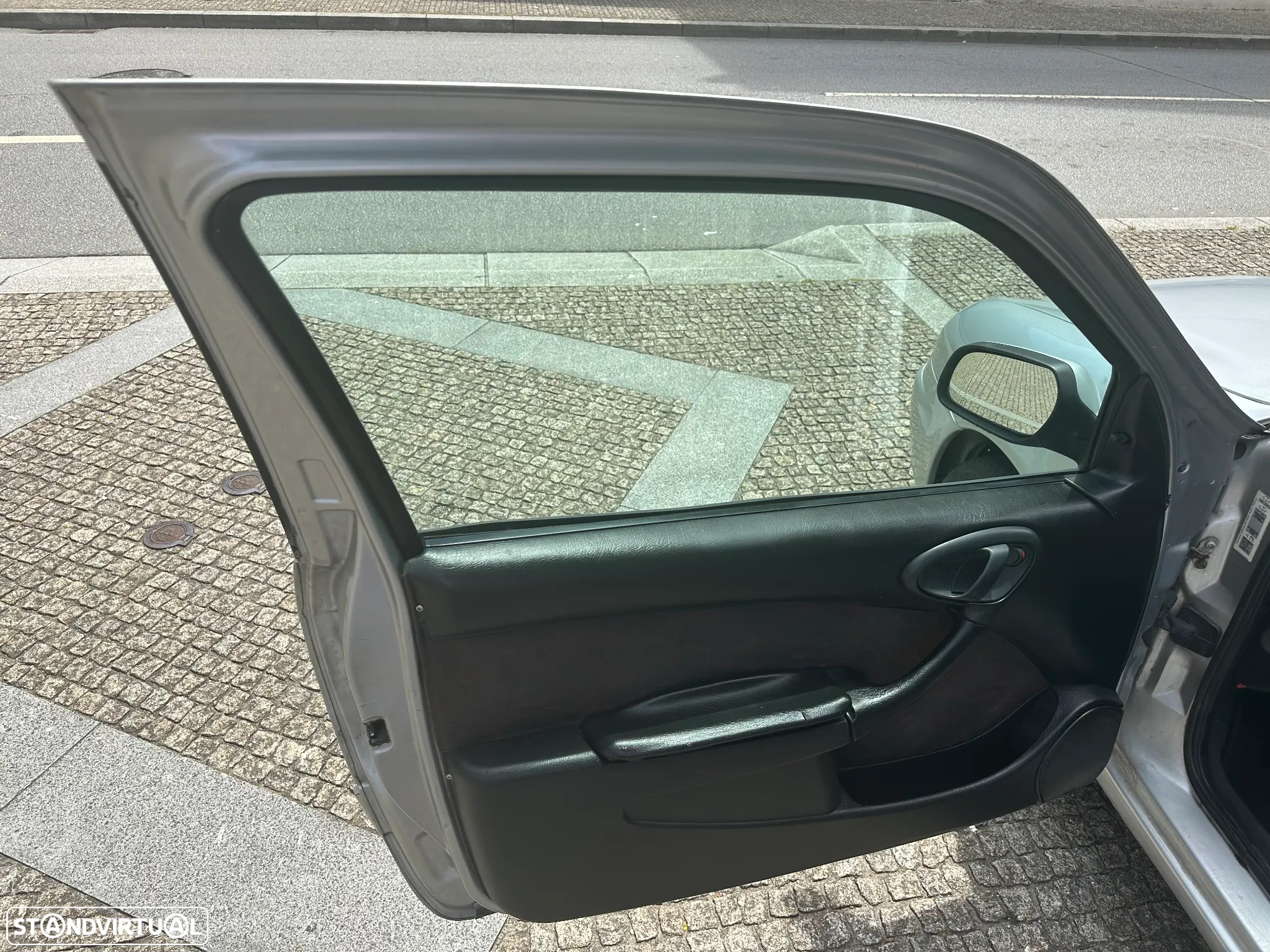 Citroën Xsara 2.0 HDi VTR - 11