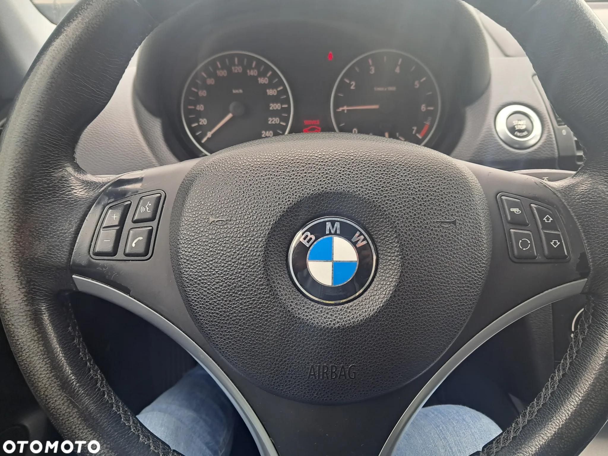 BMW Seria 1 116i - 3