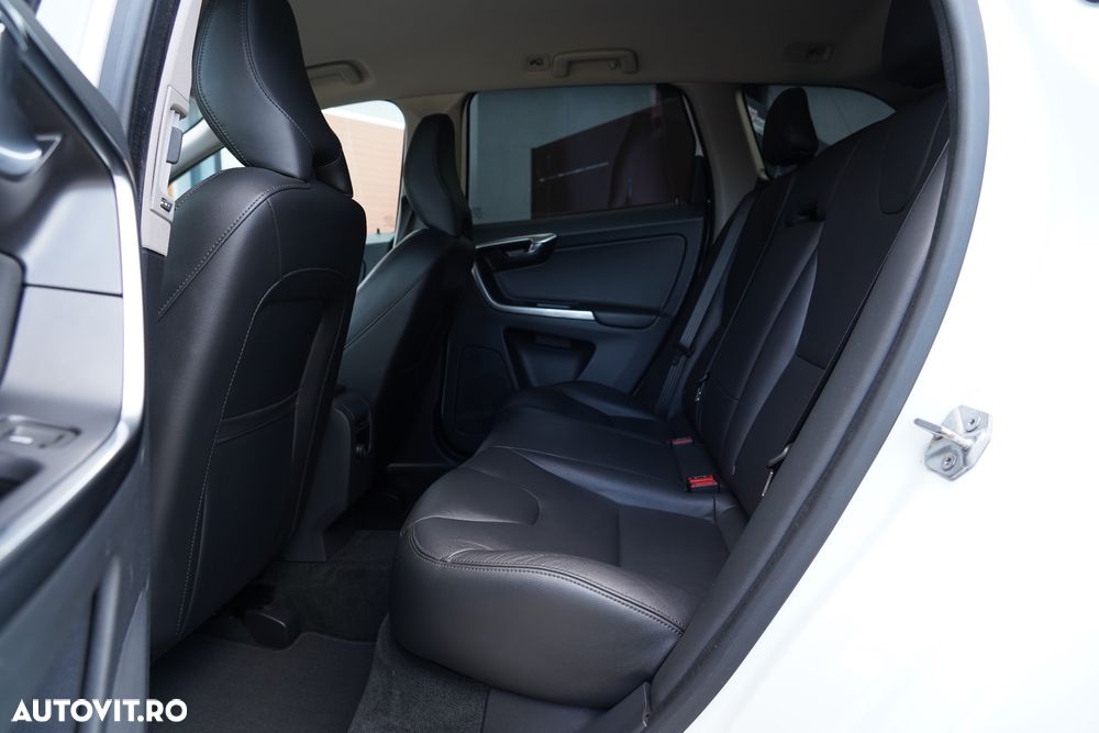 Volvo XC 60 - 19