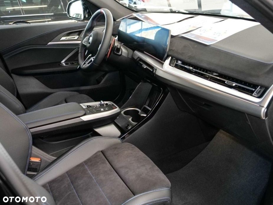BMW X2 M35i xDrive - 20