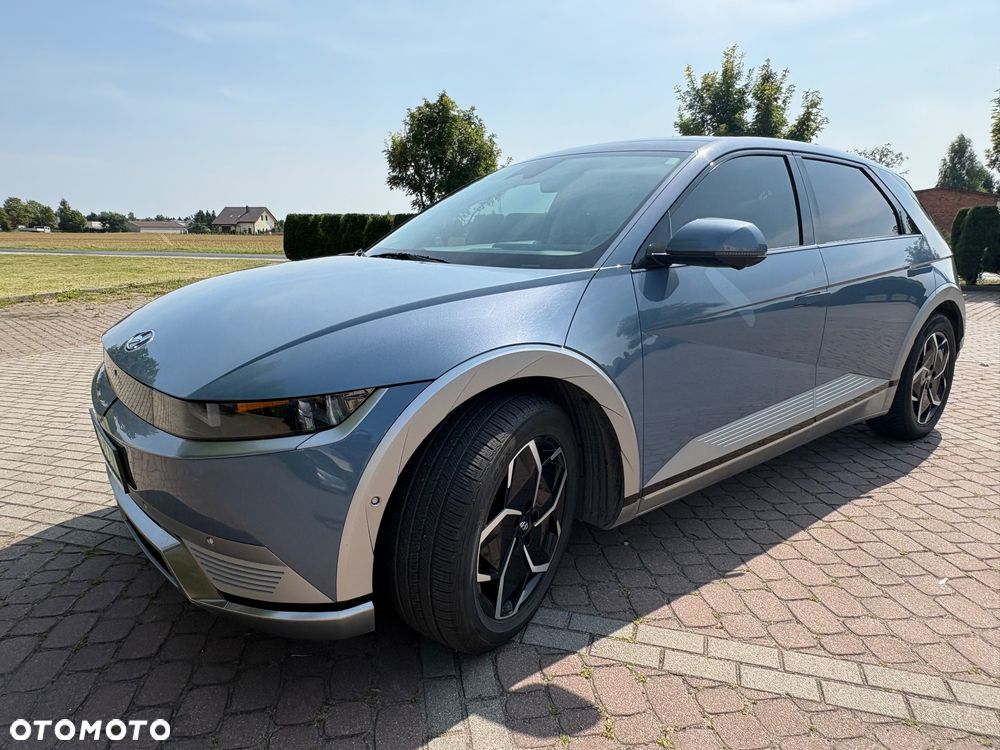Hyundai IONIQ 5 - 7