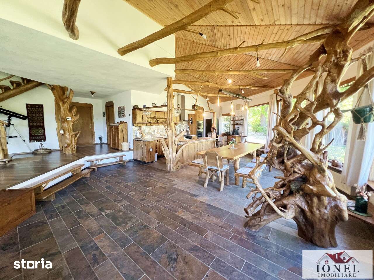 Casa exclusivista de vanzare in Aiud - Imagine principală: 5/20