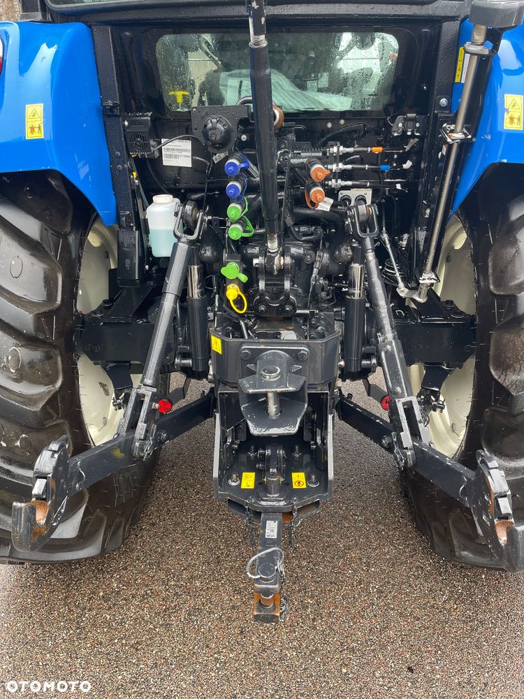 New Holland T 5 100s - 6
