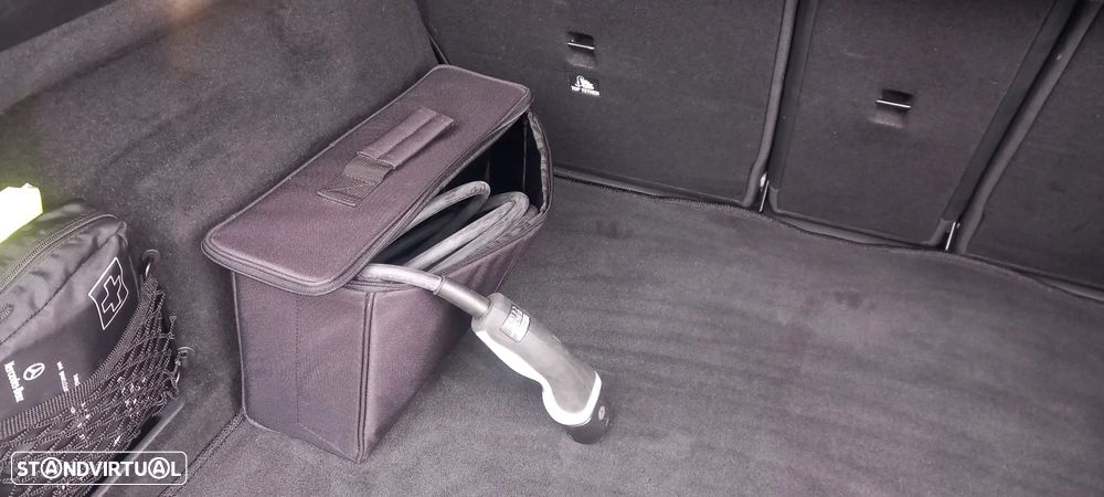 Mercedes-Benz B 250 e Style Plus - 6