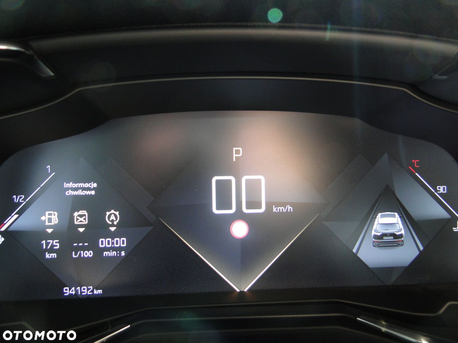 DS Automobiles DS 7 Crossback - 28