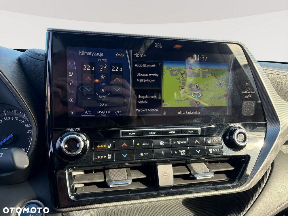 Toyota Highlander - 19