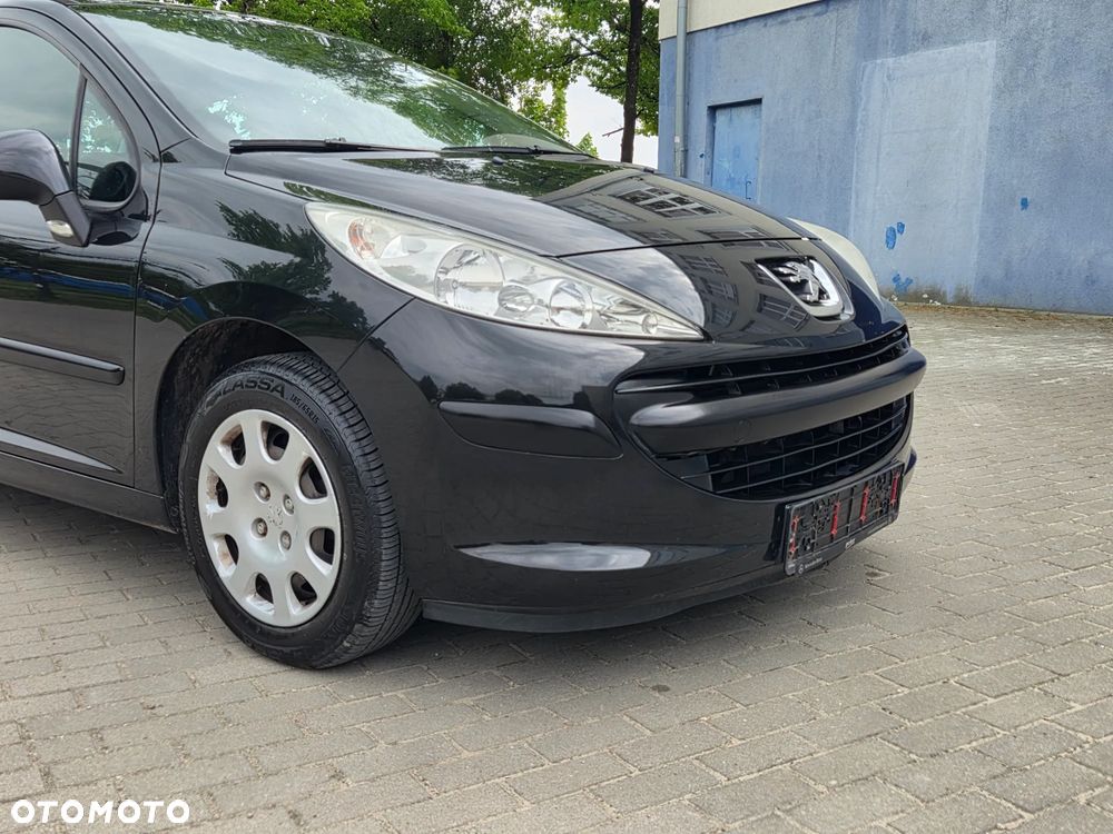 Peugeot 207 90 Filou - 18