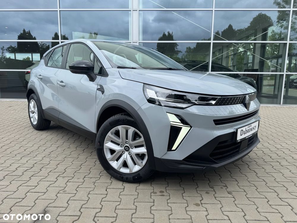 Renault Captur - 3