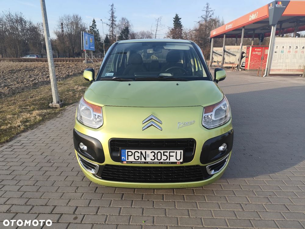 Citroën C3 Picasso - 2