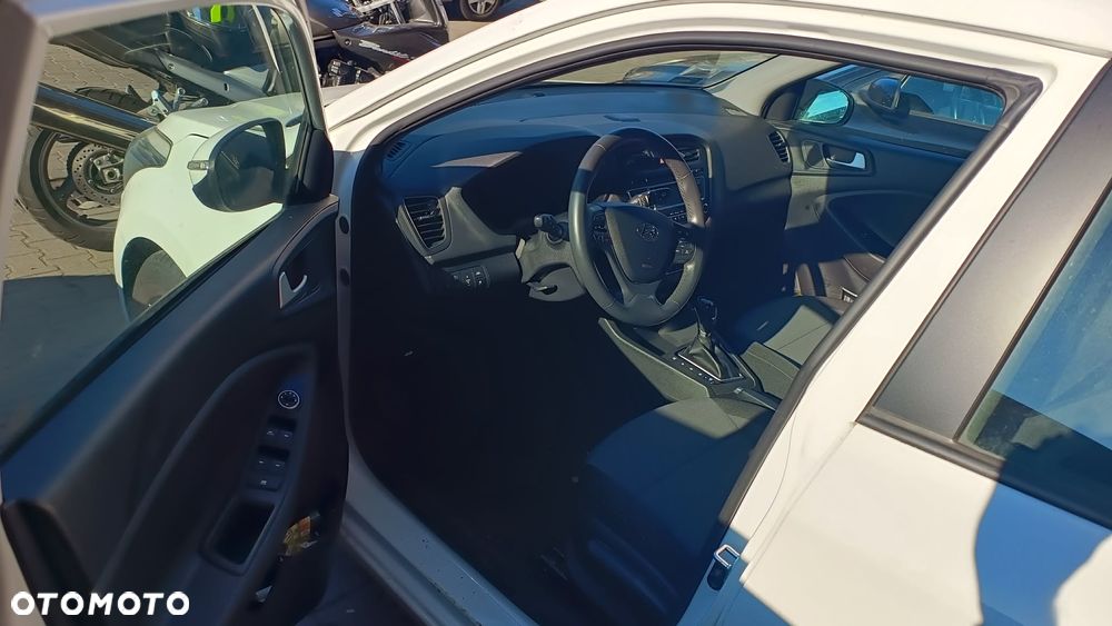 Hyundai i20 1.4 Comfort - 8