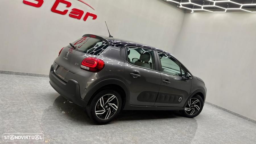 Citroën C3 1.2 PureTech Shine Pack - 31