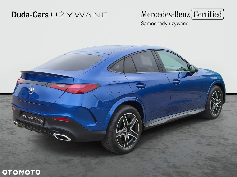 Mercedes-Benz GLC - 6