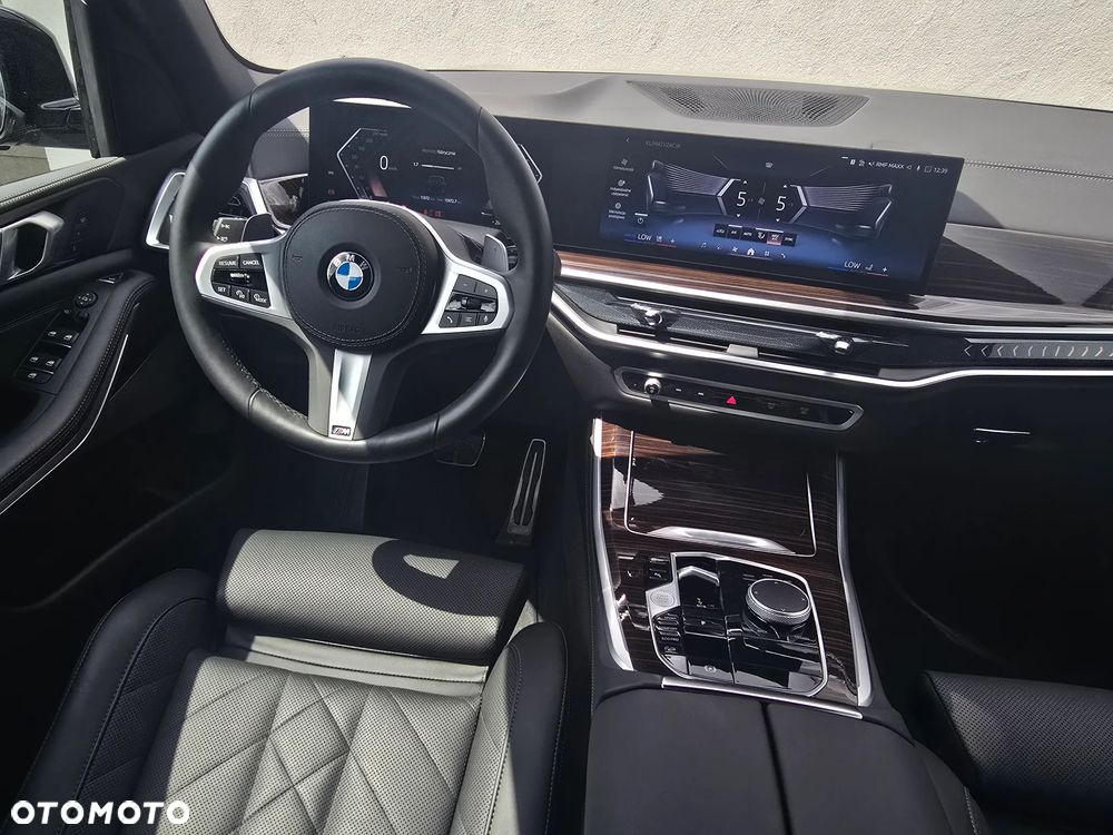 BMW X5 xDrive30d mHEV sport - 13