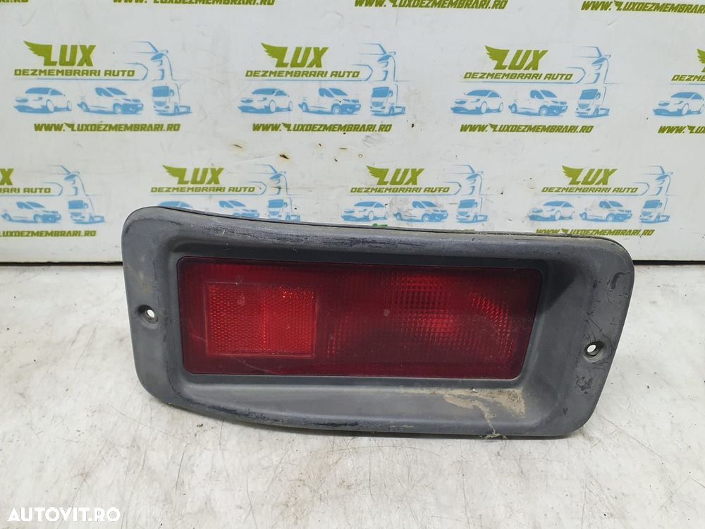 Lampa spate 1149-212 Mitsubishi Pajero Sport 1 [1996 - 2005] 2.5 D - 1