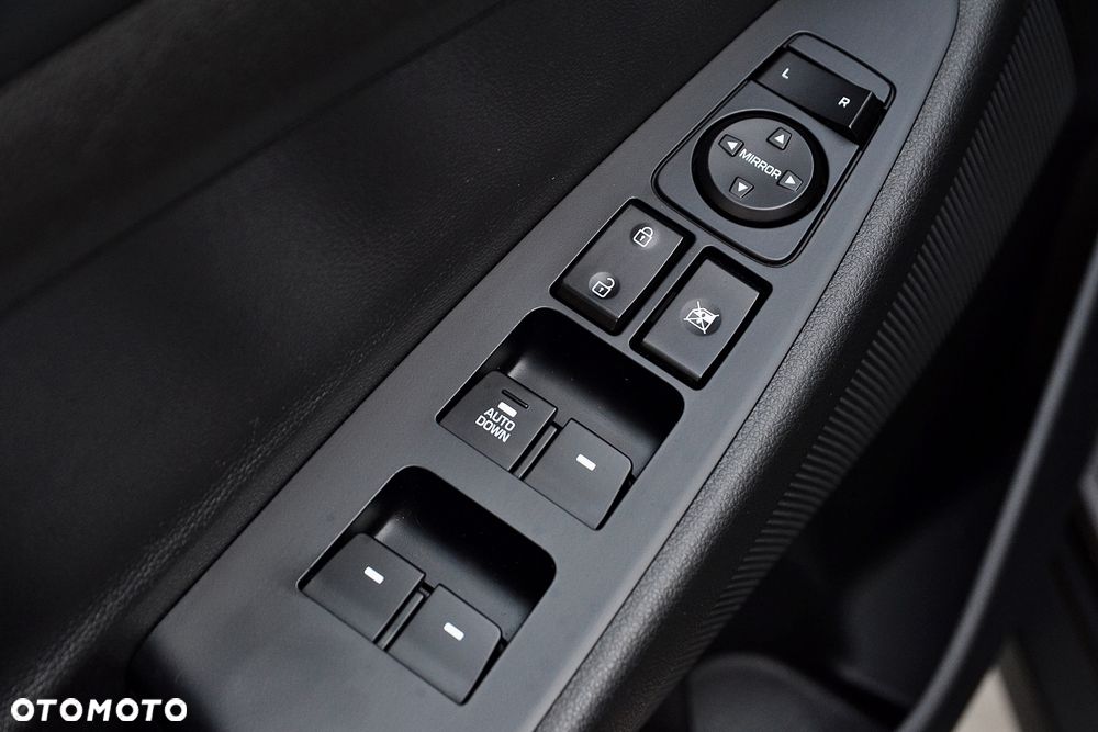 Hyundai Tucson 1.6 GDi 2WD DCT Pure - 25