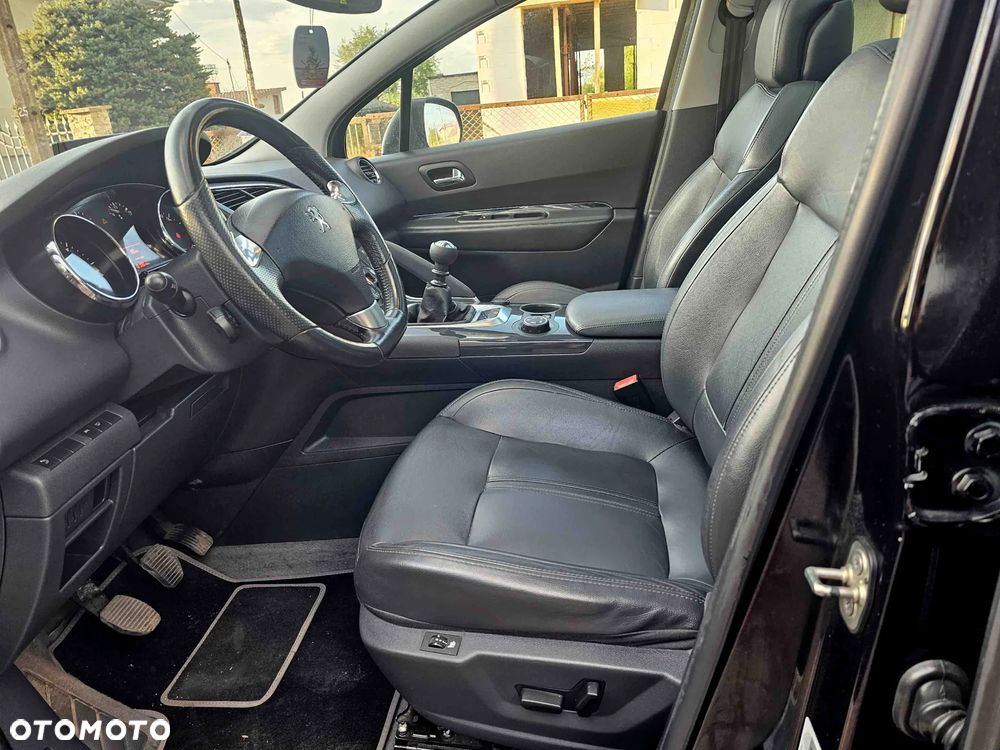 Peugeot 3008 BlueHDi 150 Stop & Start Allure - 17