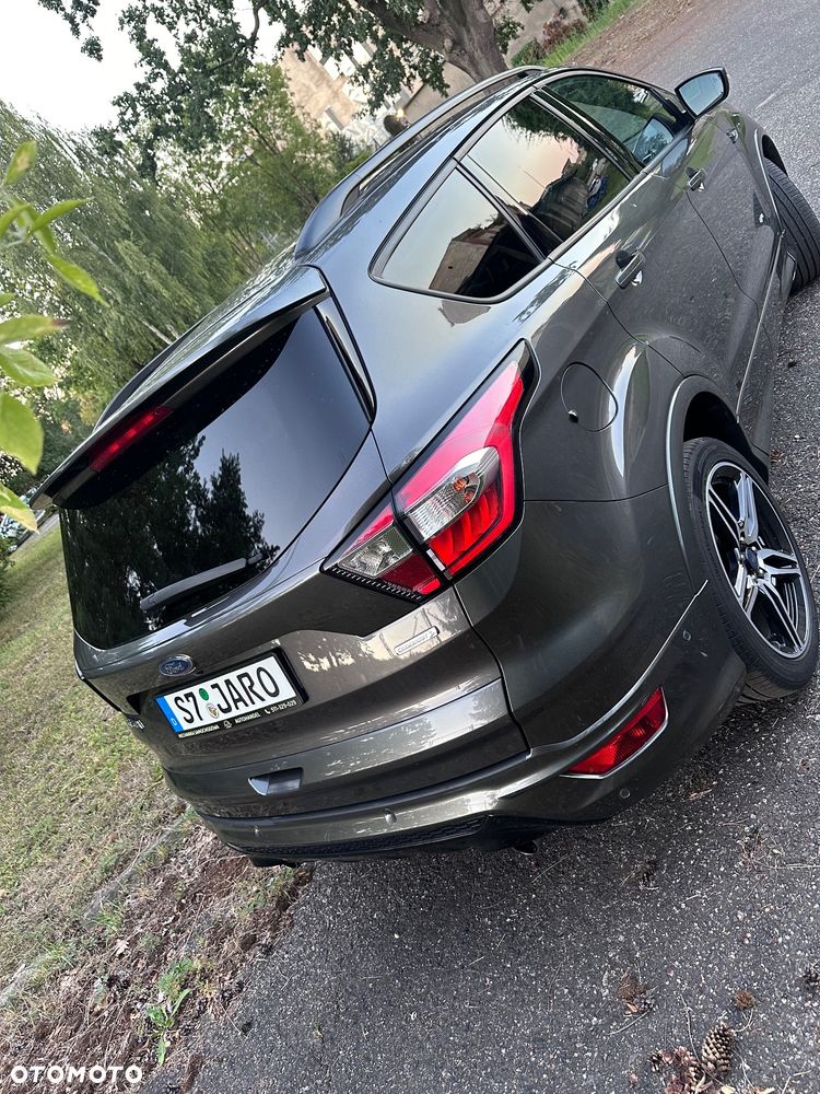 Ford Kuga 2.0 EcoBoost AWD ST-Line ASS - 6