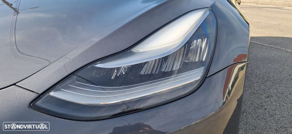 Tesla Model 3 Standard Range Plus RWD - 20