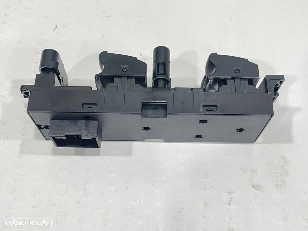 Interruptor Botão Vidros Novo Vw Golf 4  5 Passat B5 - 4