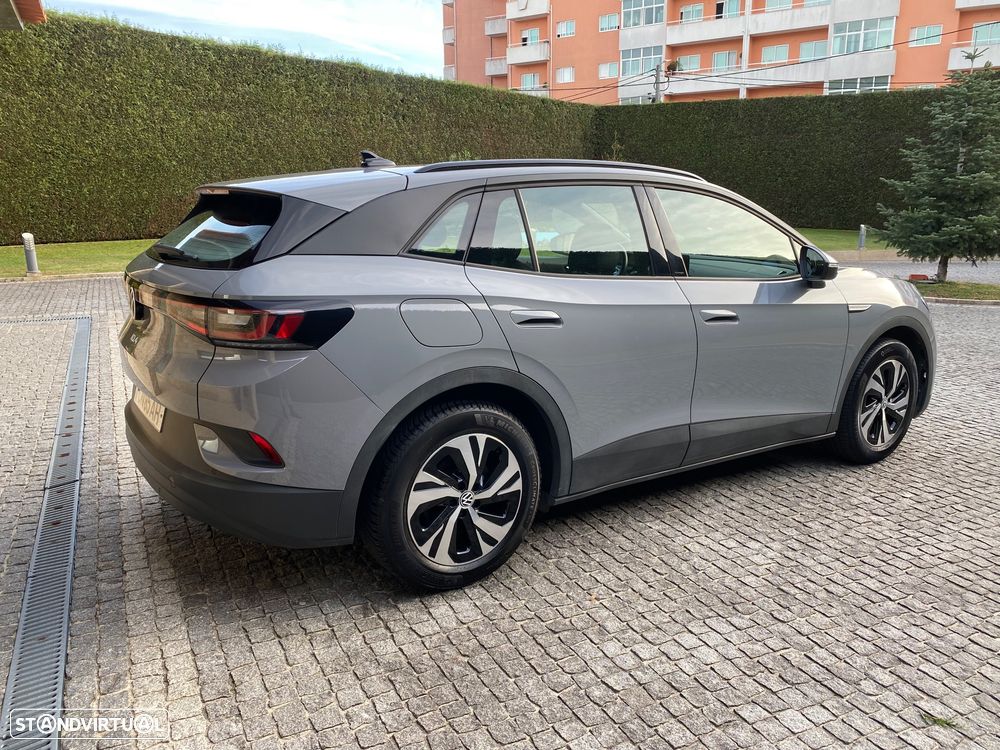 VW ID.4 - 8