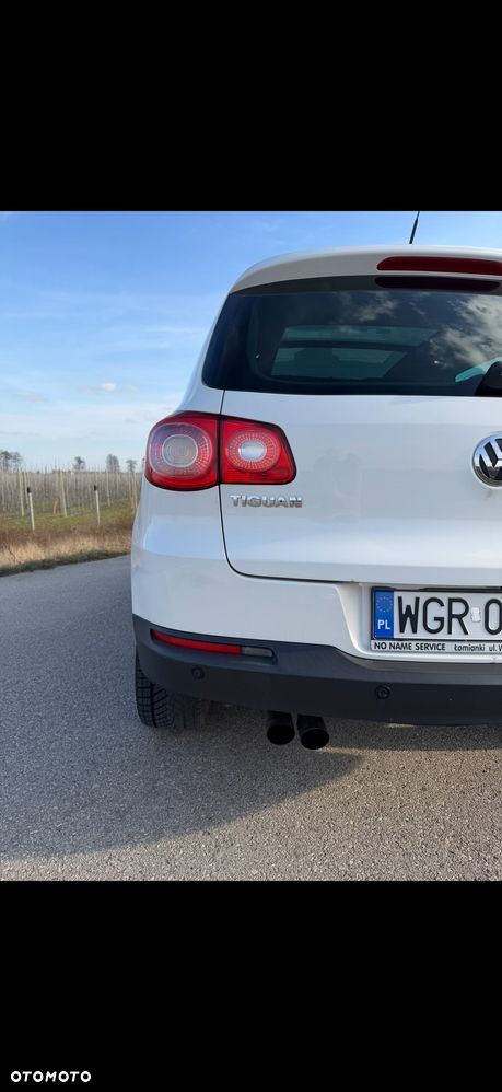 Volkswagen Tiguan 2.0 TDI 4Mot Sport&Style DSG - 6