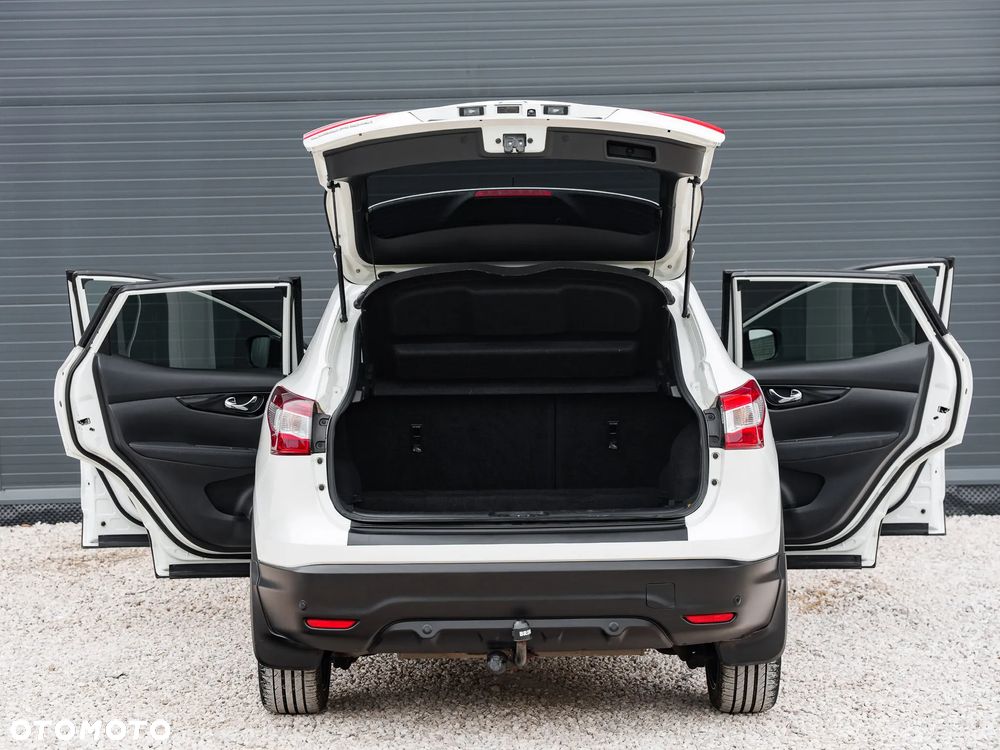 Nissan Qashqai 1.2 DIG-T Tekna+ - 14