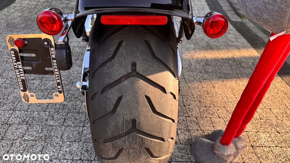 Harley-Davidson FXSB Breakout - 6