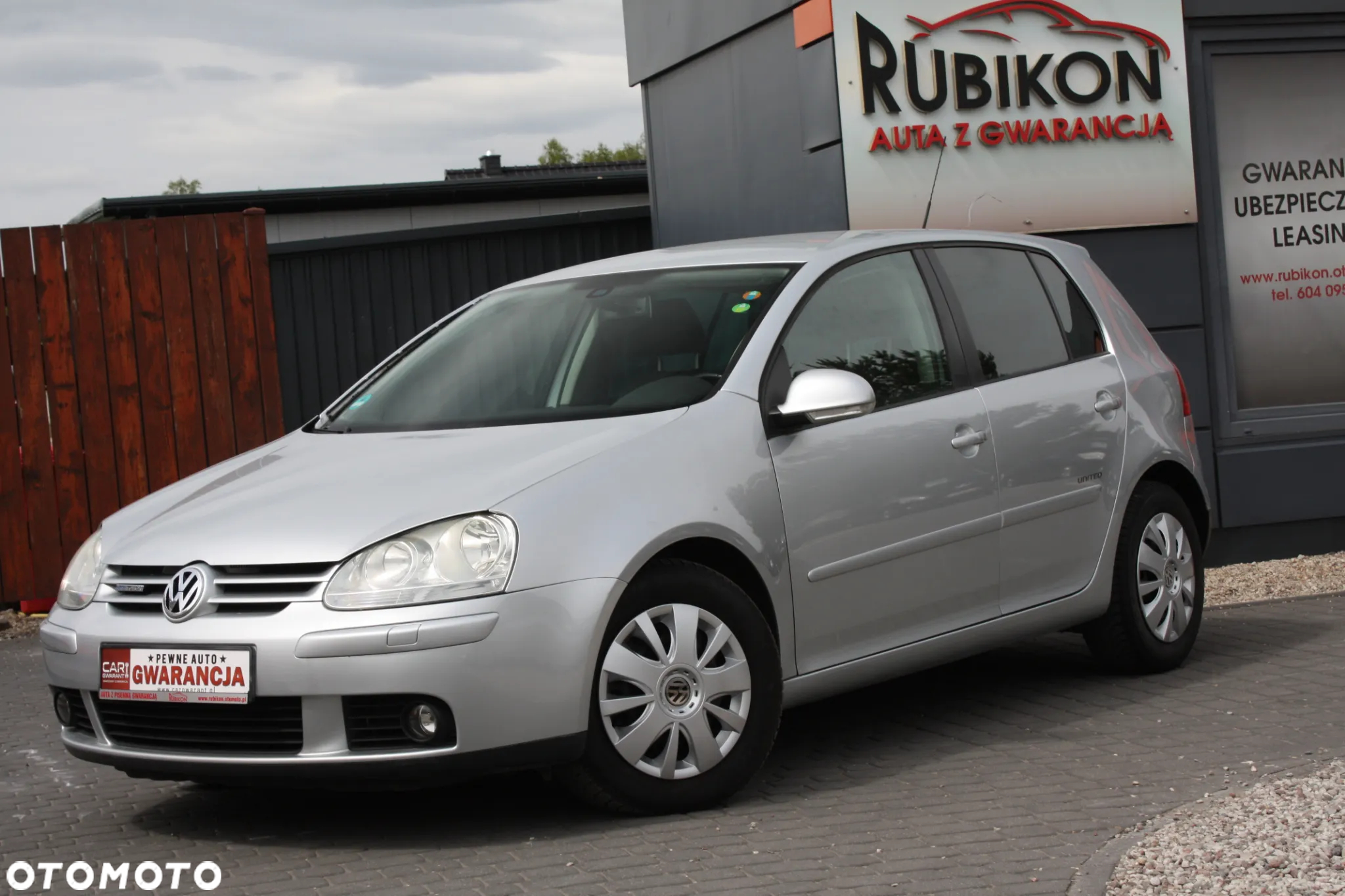 Volkswagen Golf 1.9 TDI Comfortline - 13