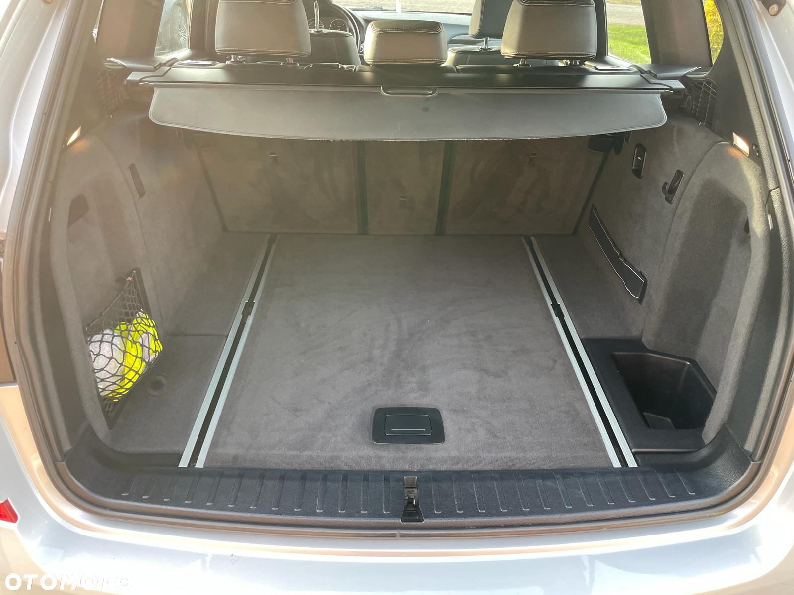BMW X3 30d xDrive - 14