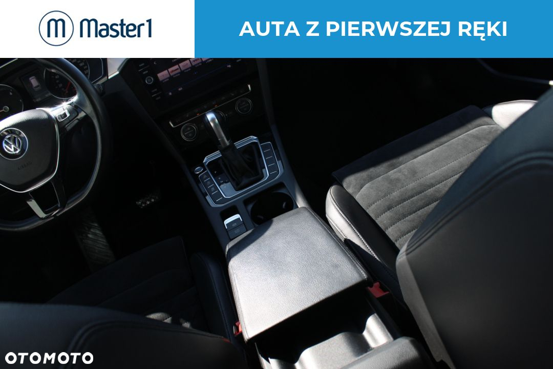 Volkswagen Passat 2.0 TDI BMT Highline DSG - 14