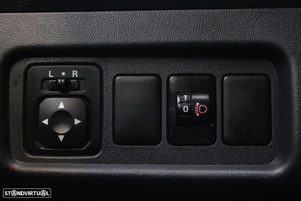 Mitsubishi Space Star 1.2 Connect Edition - 19