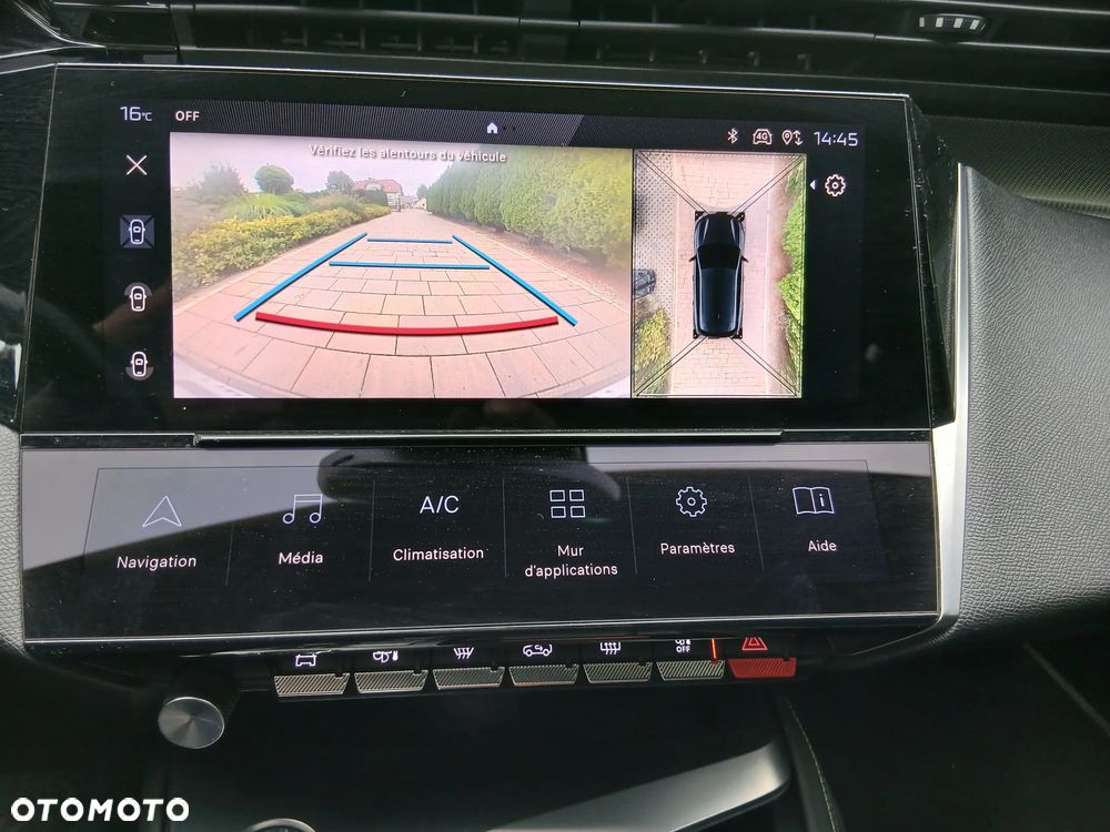 Peugeot 308 - 10