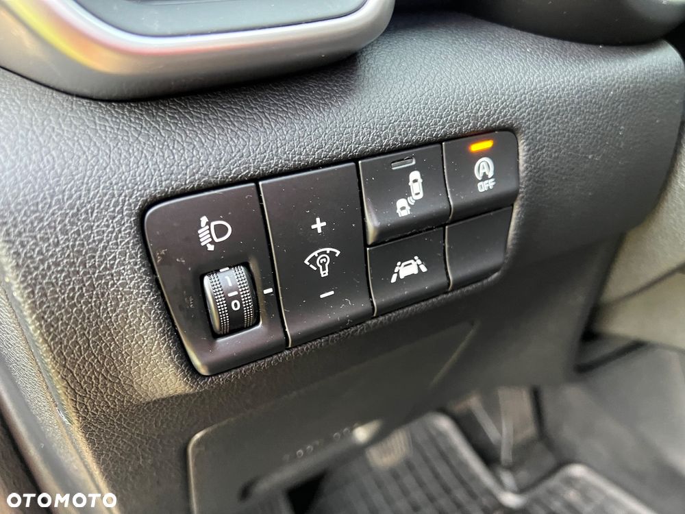 Kia Sportage 1.6 GDI 2WD Vision - 20