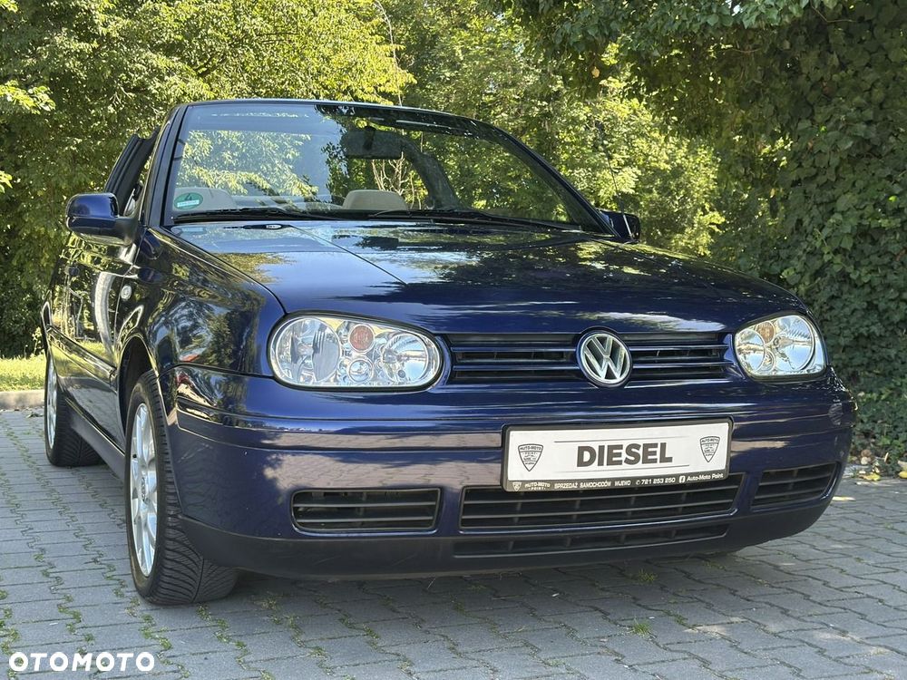 Volkswagen Golf - 9
