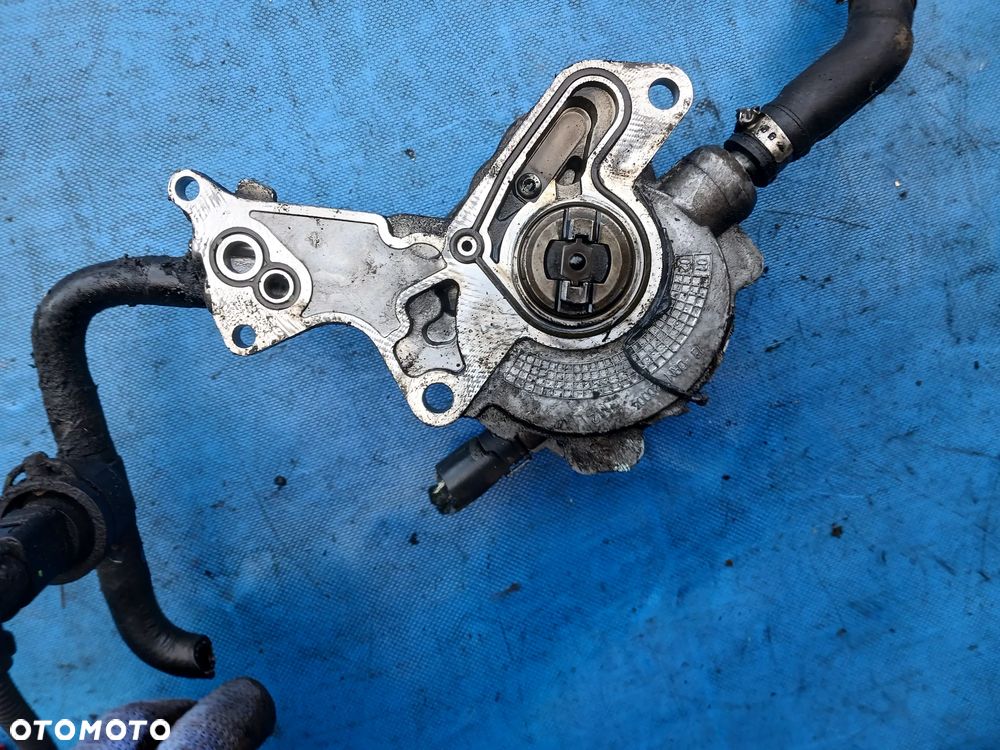 Pompa vacum paliwa wtryskowa LUK BMF 038145209A volkswagen golf passat sharan bora audi a3 a4 a6 seat alhambra leon skoda octavia superb 1.9TDI - 4