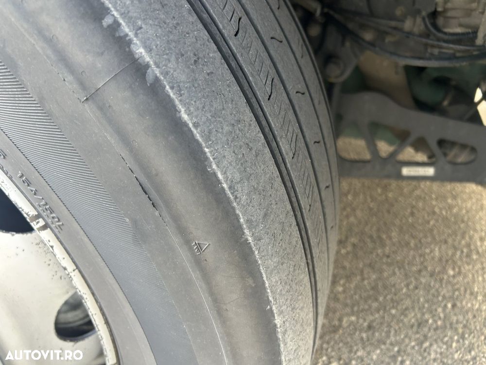 Volvo FH460, Mega, I-Shift, I-Save, Clima stationare, factura externa - 20