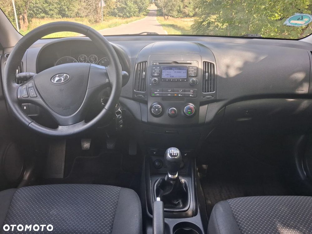 Hyundai i30 - 9