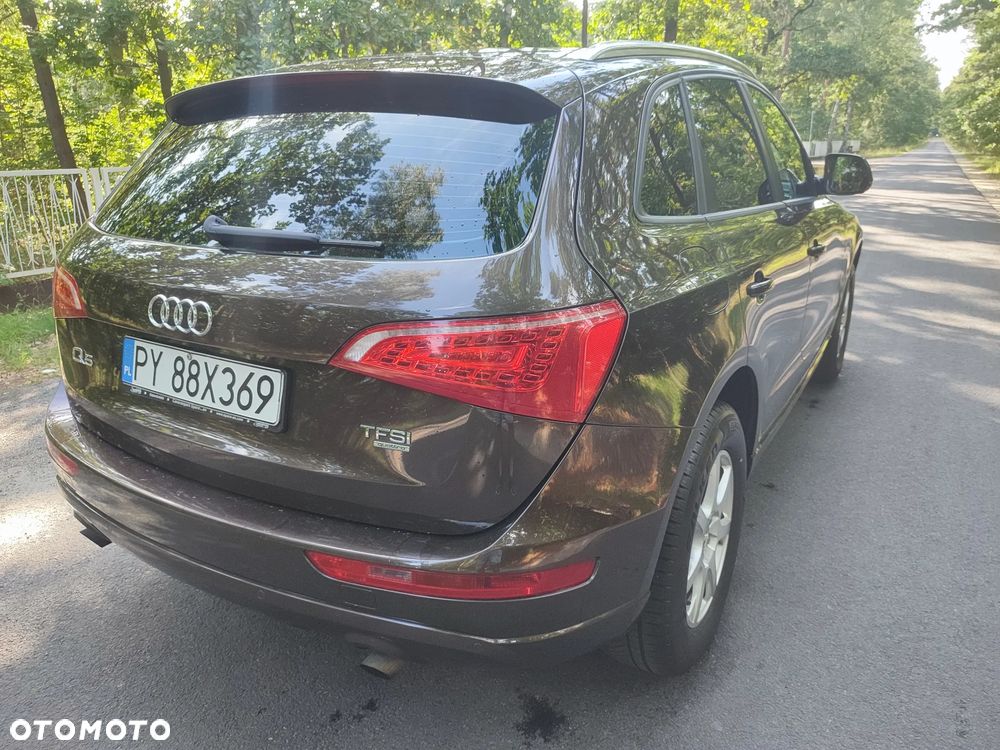 Audi Q5 - 10