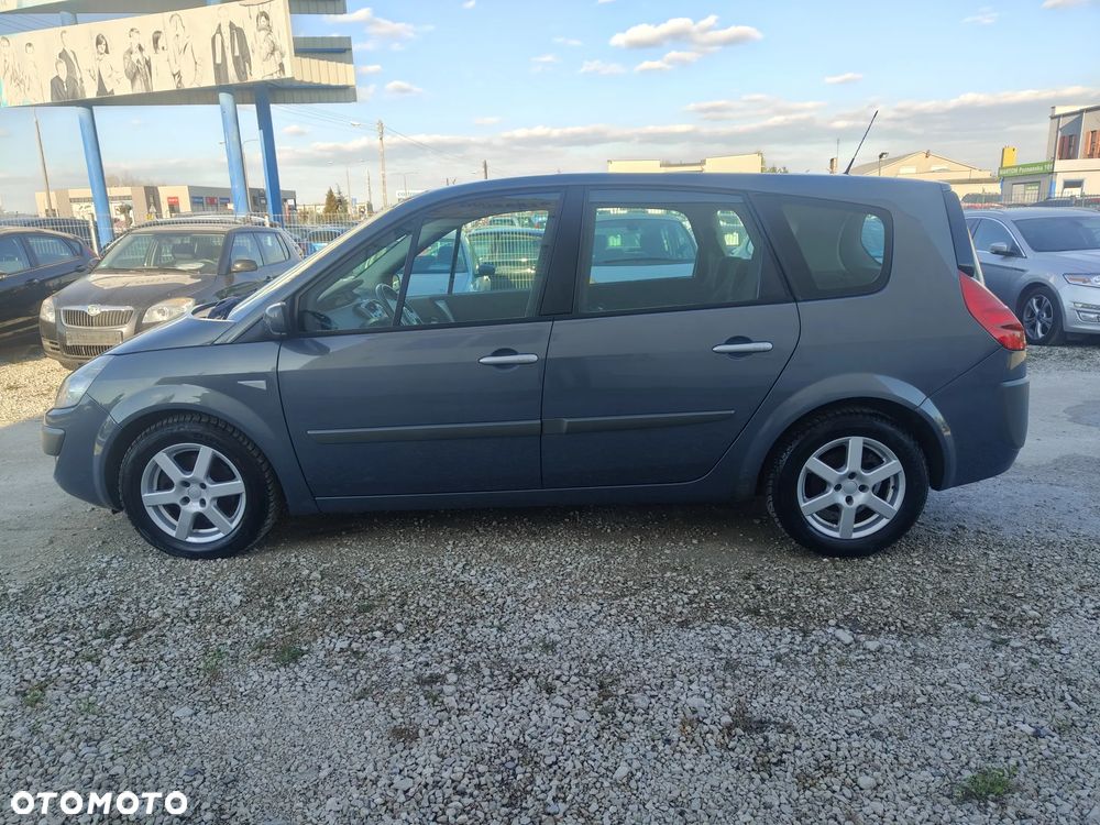 Renault Scenic - 3