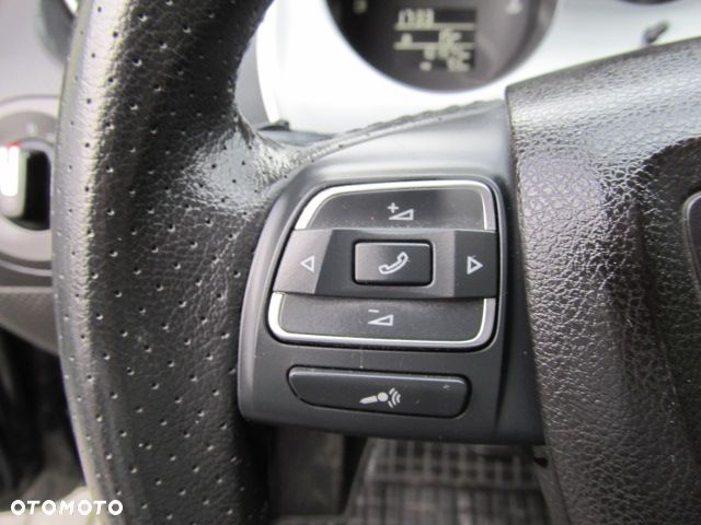 Seat Altea 1.4 TSI Reference Comfort - 21