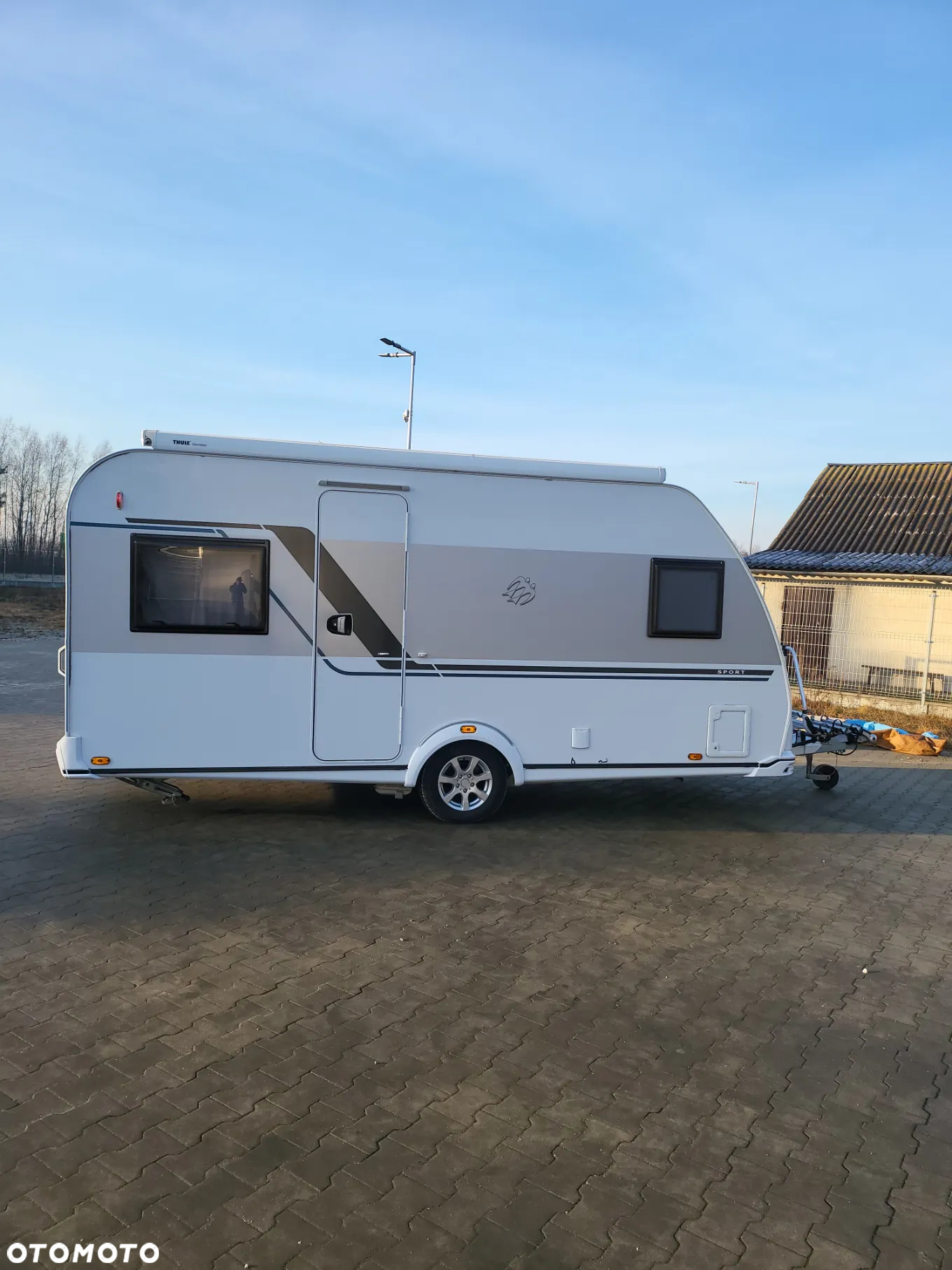 KNAUS Sport 450 FU - 6