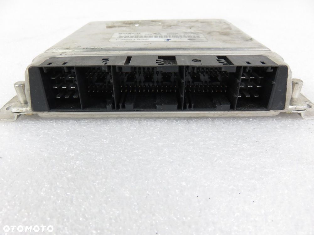 STEROWNIK ALFA ROMEO 156 2.4 JTD 0281001588 C365Y932 - 3