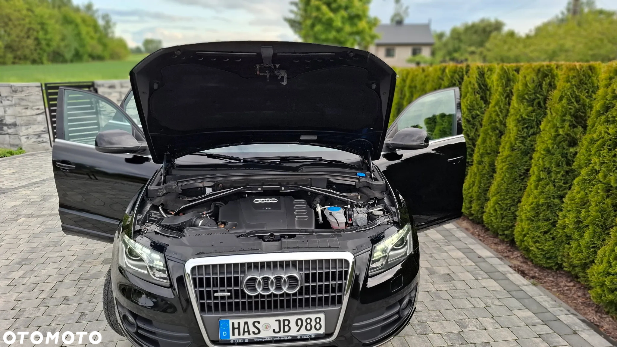 Audi Q5 2.0 TDI Quattro Prime Line - 29