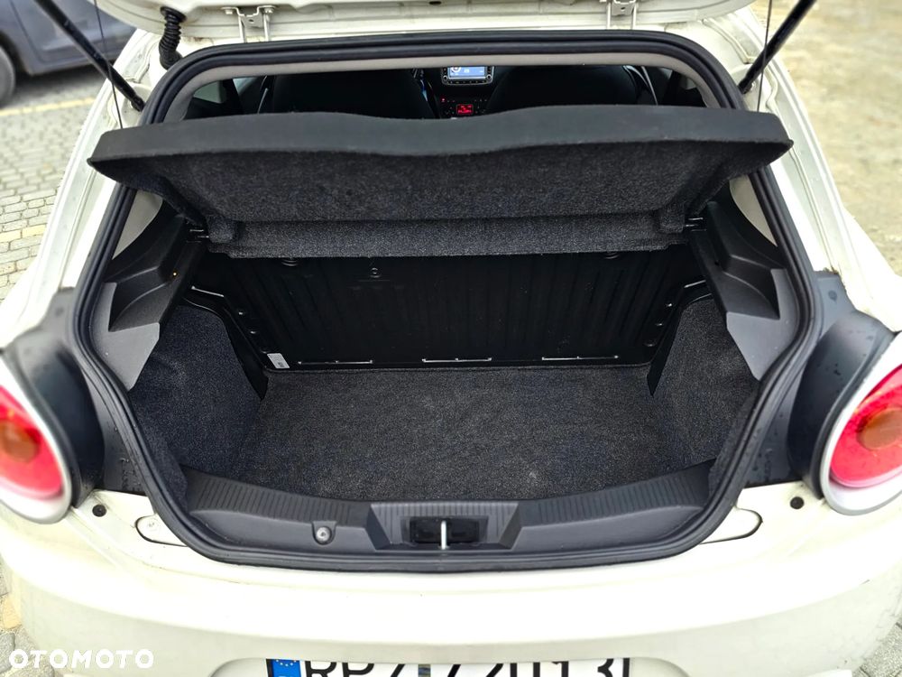 Alfa Romeo Mito 1.3 JTDM ECO Turismo - 20