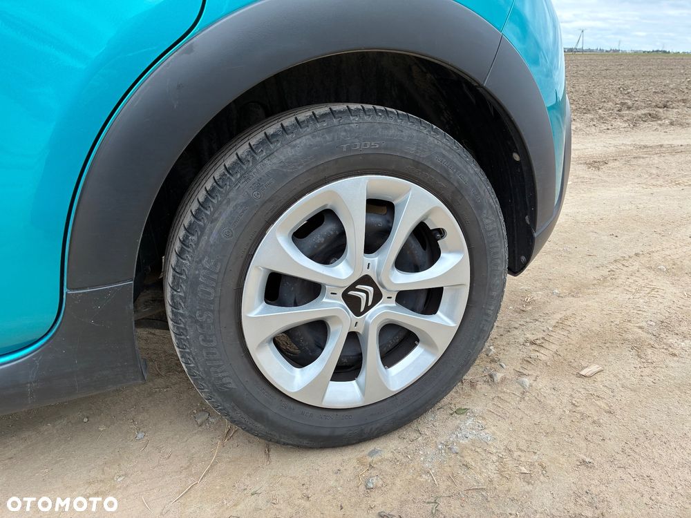 Citroën C3 1.2 PureTech Feel - 13