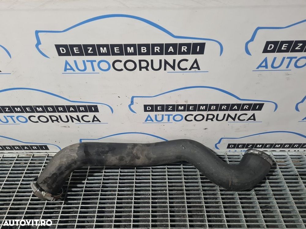 Furtun Ford Kuga 2.0 TDCI 2008 - 2012 100kW 136CP 1997CC G6DG UKDA (995) - 3